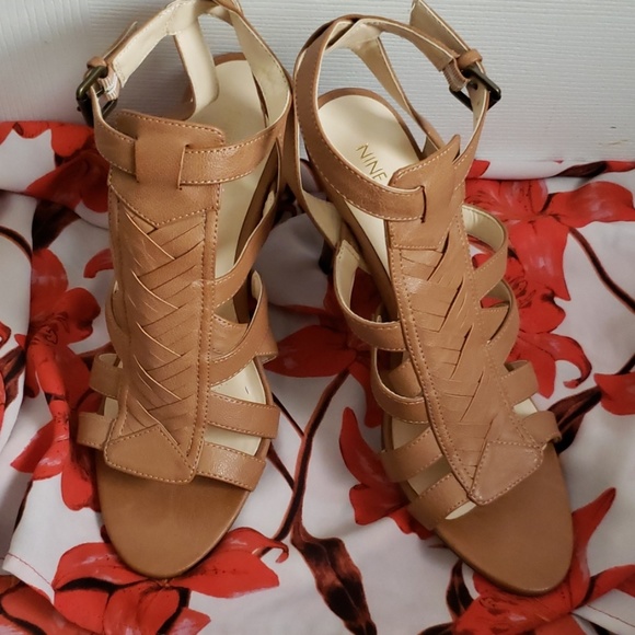 Nine West Shoes - 🤩👠Super Cute Nine West Shoes!!👠🤩
